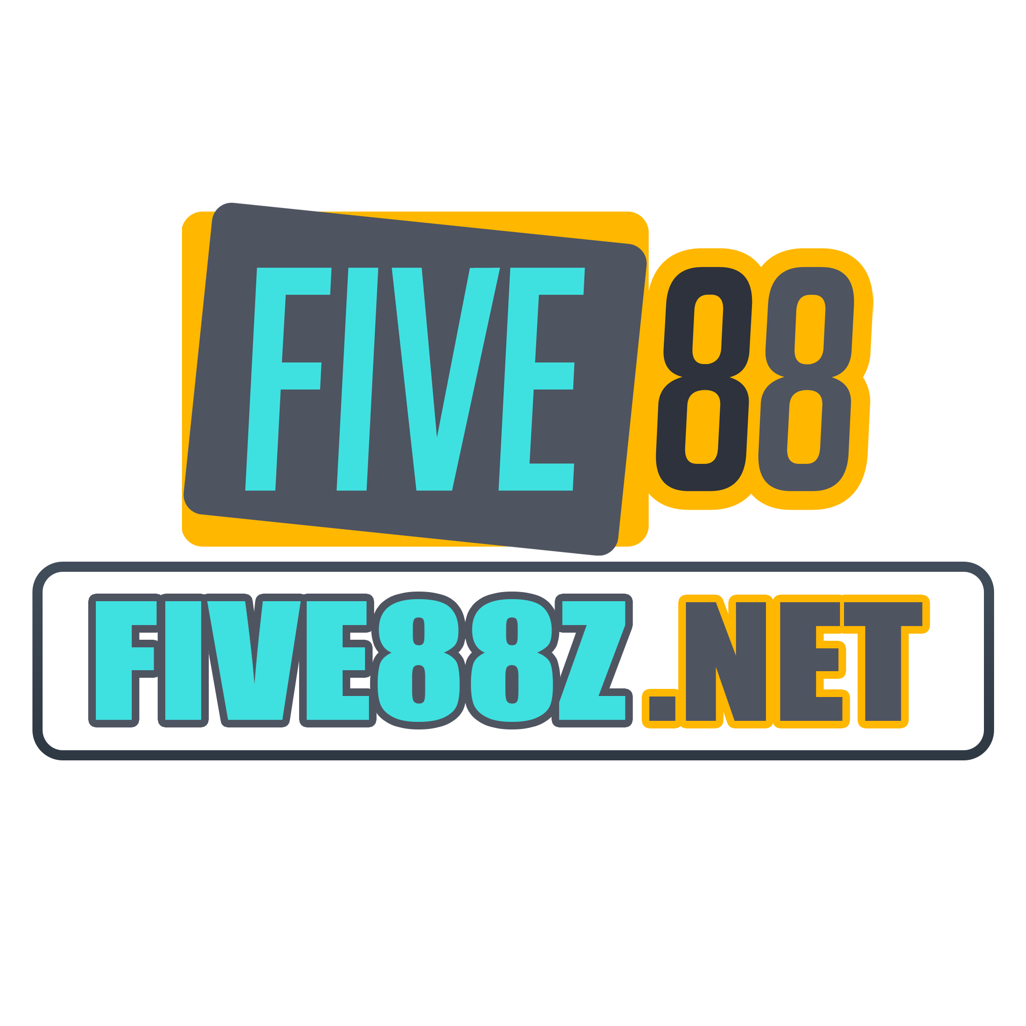 FIVE88 🎖️ FIVE88 CASINO