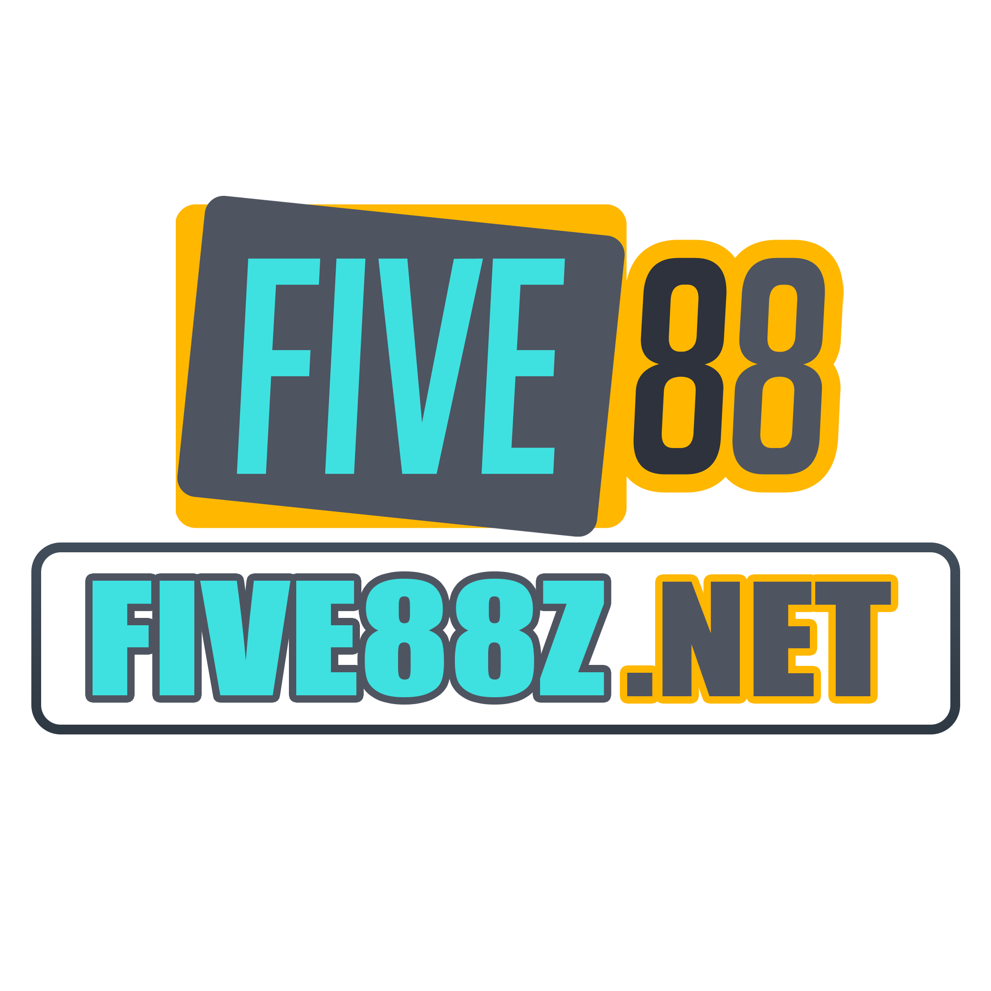 FIVE88 🎖️ FIVE88 CASINO